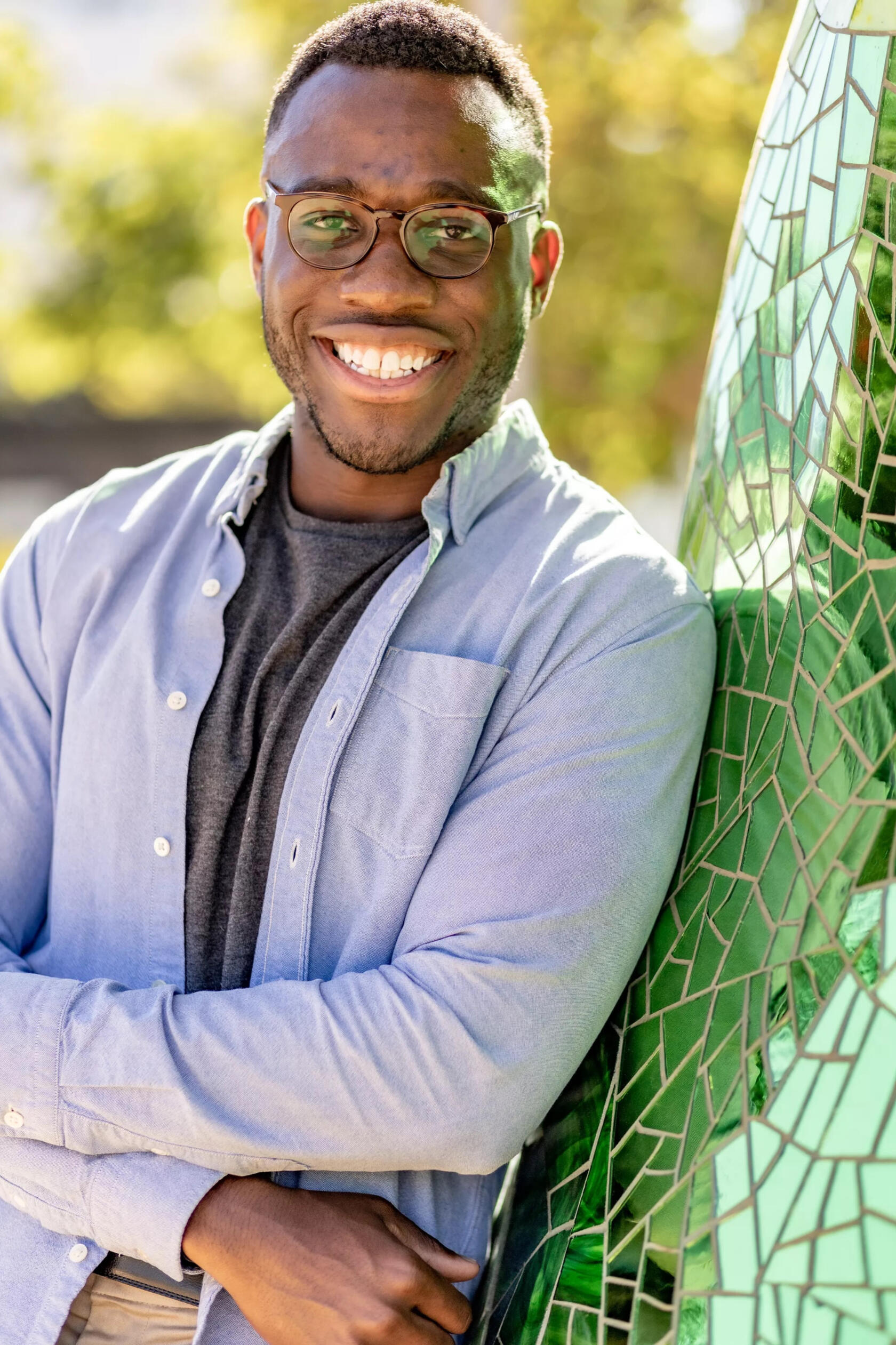 Profile Photo of Zach Roberts